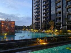 Parc Riviera (D5), Condominium #618933211